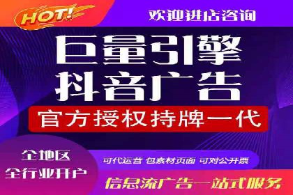 某电商平台信息流广告投放全流程解析